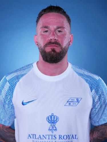 Joshua Hagen