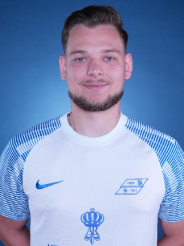 Daniel Forsch