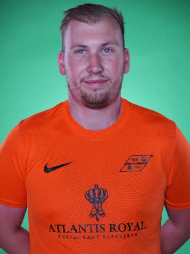 Kevin Esefeld