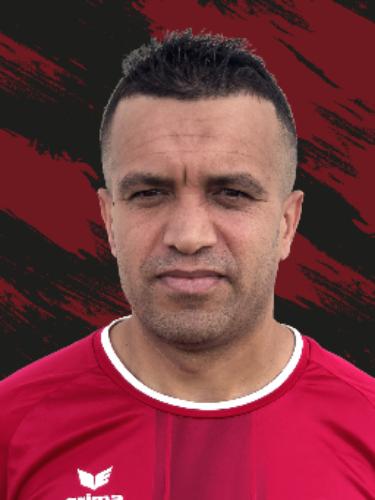Ahmed M`Hammedi-Bouzina