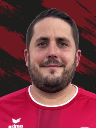 Michael Marx