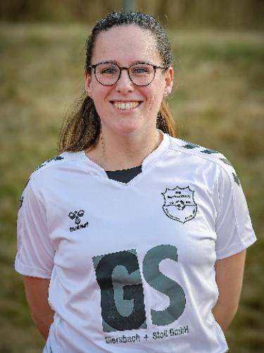 Franziska Becker