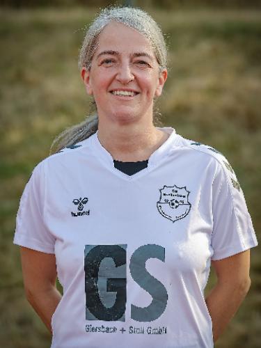 Nadine Borkenstein