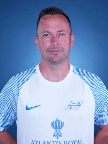 Manuel Eichert