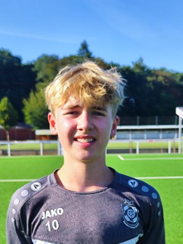 Jonas Menke