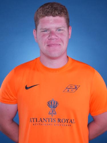 Dominik Diehl