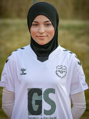 Nargis Sajjadi