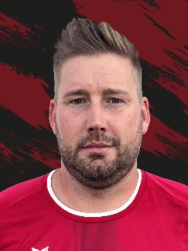 Nico Ochsenfort