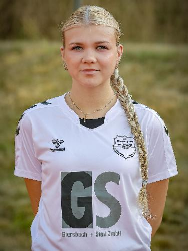 Ida Maleen Schüler