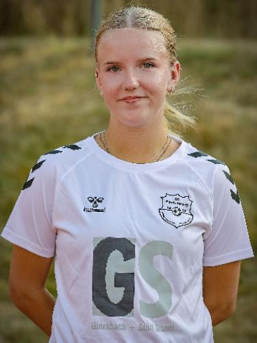 Mia Ströher