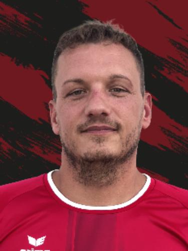 Yannick Tichlers