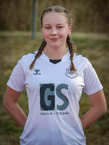 Sherine Kusenberger