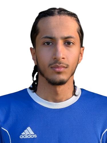 Aws Omar Ahmed Alhabashi