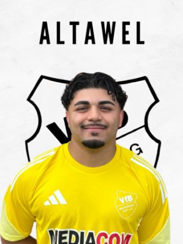 Eyad Altawel