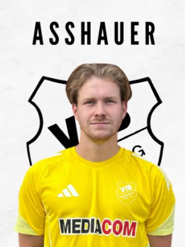 Nils Asshauer