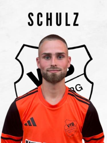 Kevin Schulz