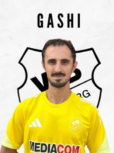 Dren Gashi