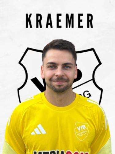 Marco Kraemer