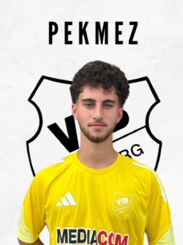 Alihan Pekmez