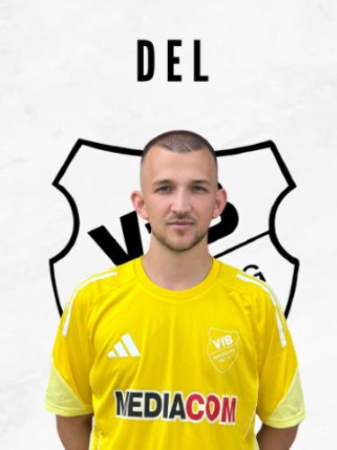 Niklas Konstantin Del