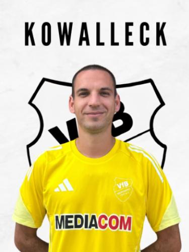 Marvin Kowalleck