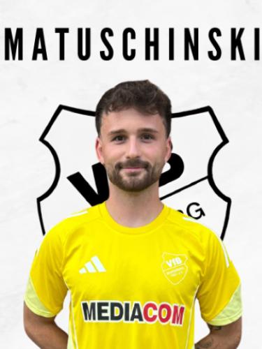 Stefan Matuschinski
