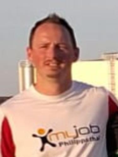 Dennis Pfennig