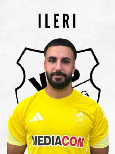 Azad Ileri