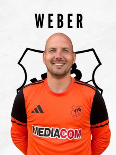 Fred Weber