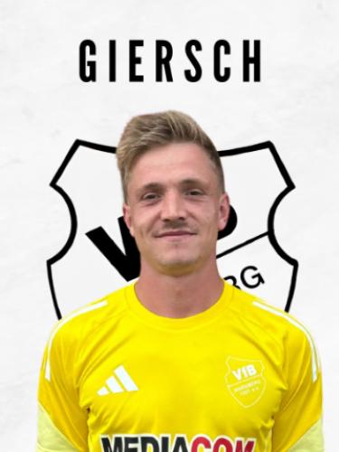 Veit Giersch