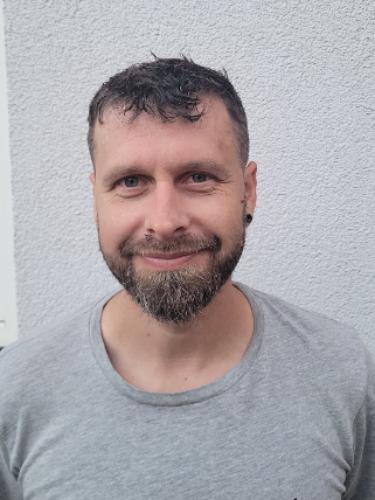 David Langolf
