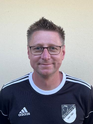 Timo Fabisch