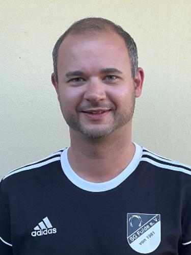 Sebastian Förtsch