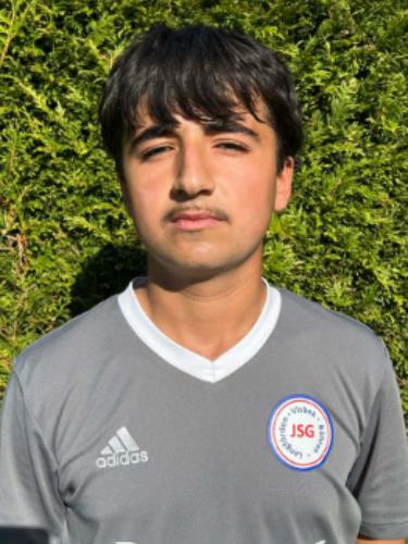 Samir Alziadeh