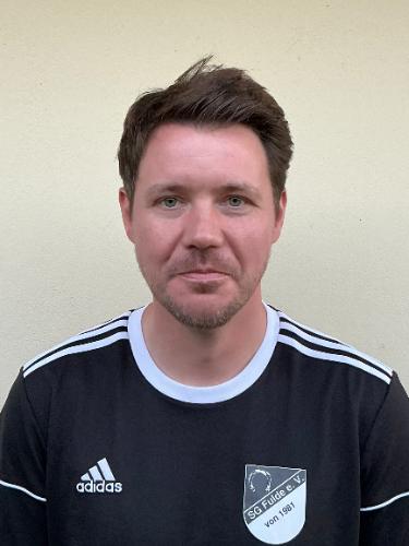 Martin Hellberg