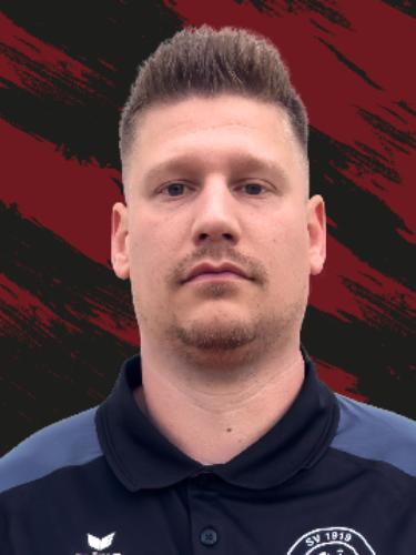 Marco Giesen