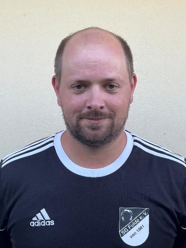 Marek Helmke