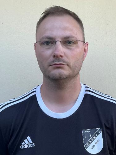 Tim Prüshoff