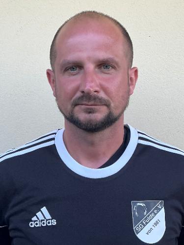 Daniel Rataj