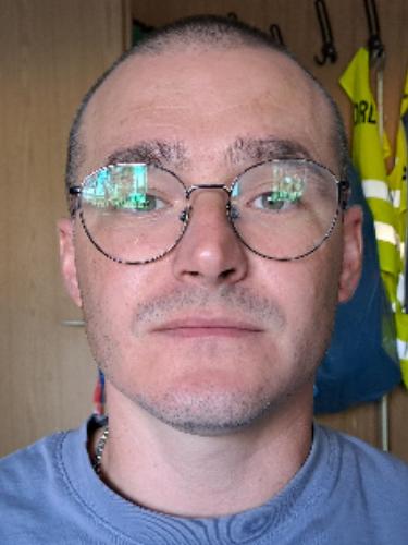 Kostiantyn Sinika