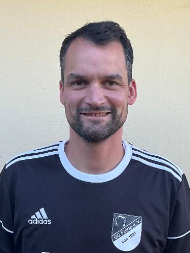 Jens Rodewald