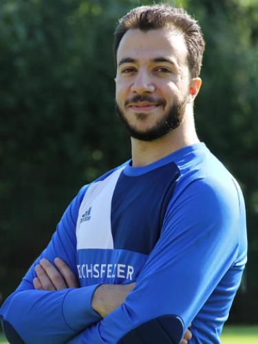 Albaraa Alhallak