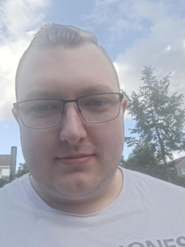 Niklas Speckmann