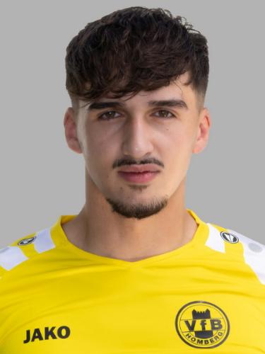 Enes Babayigit