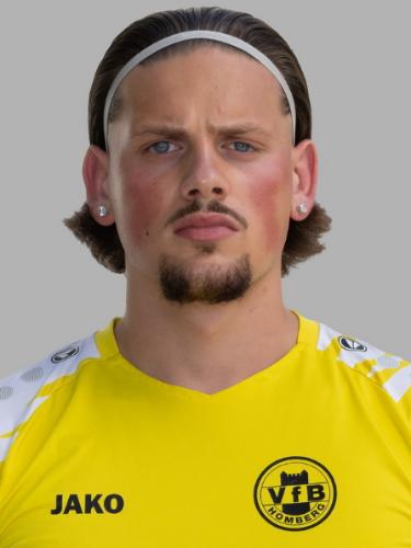 Marcio Blank