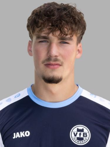 Len Daemen