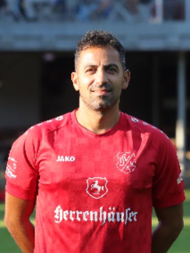 Gianluca Bossio