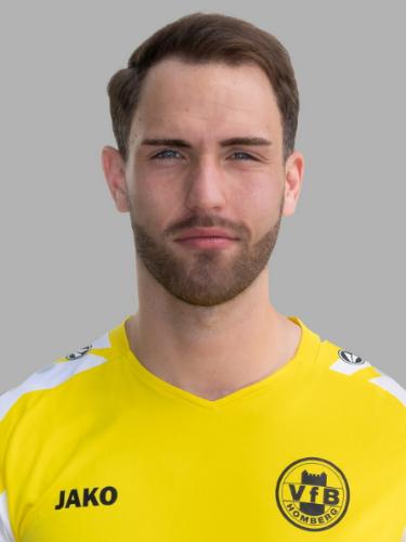 Timo Dapprich