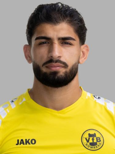 Emir Demiri