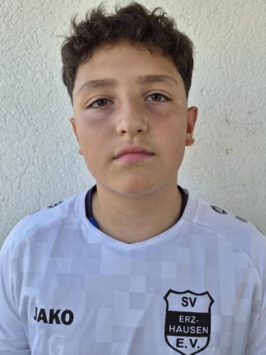 Mehmet Göktepe